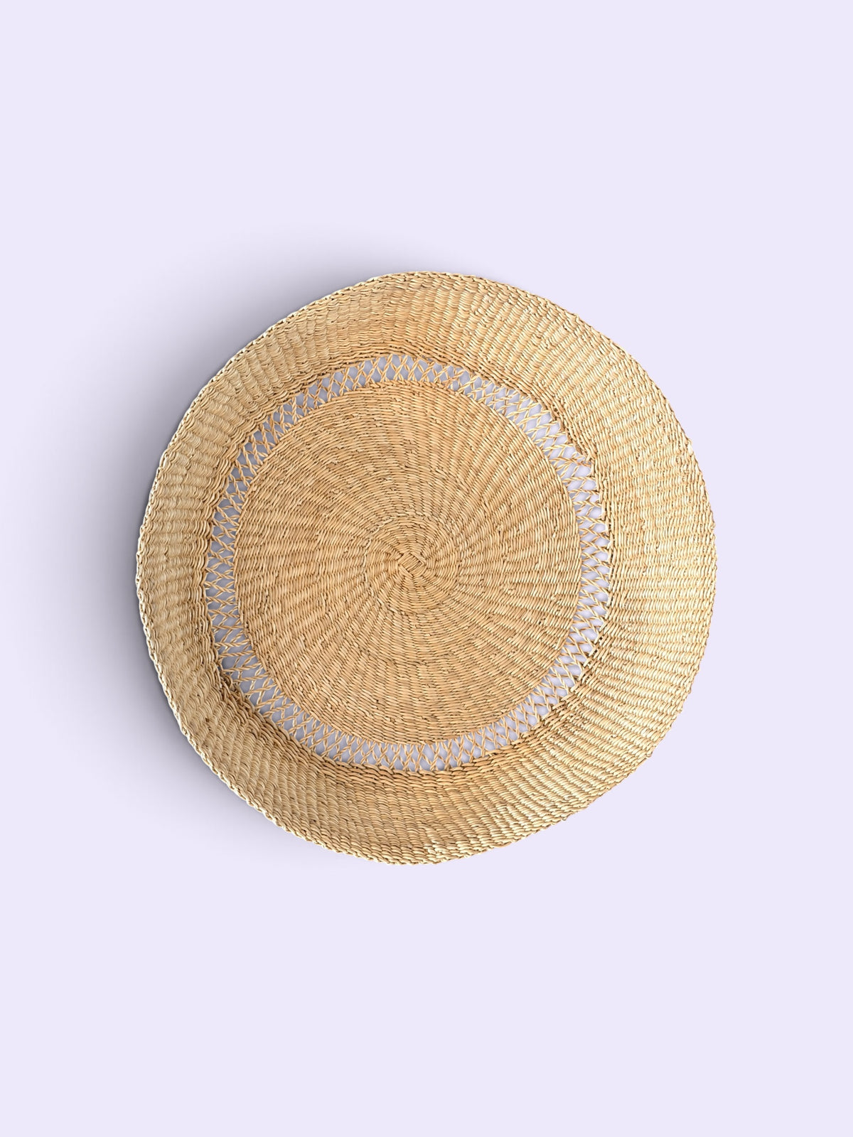 Open Weave Ilala Basket