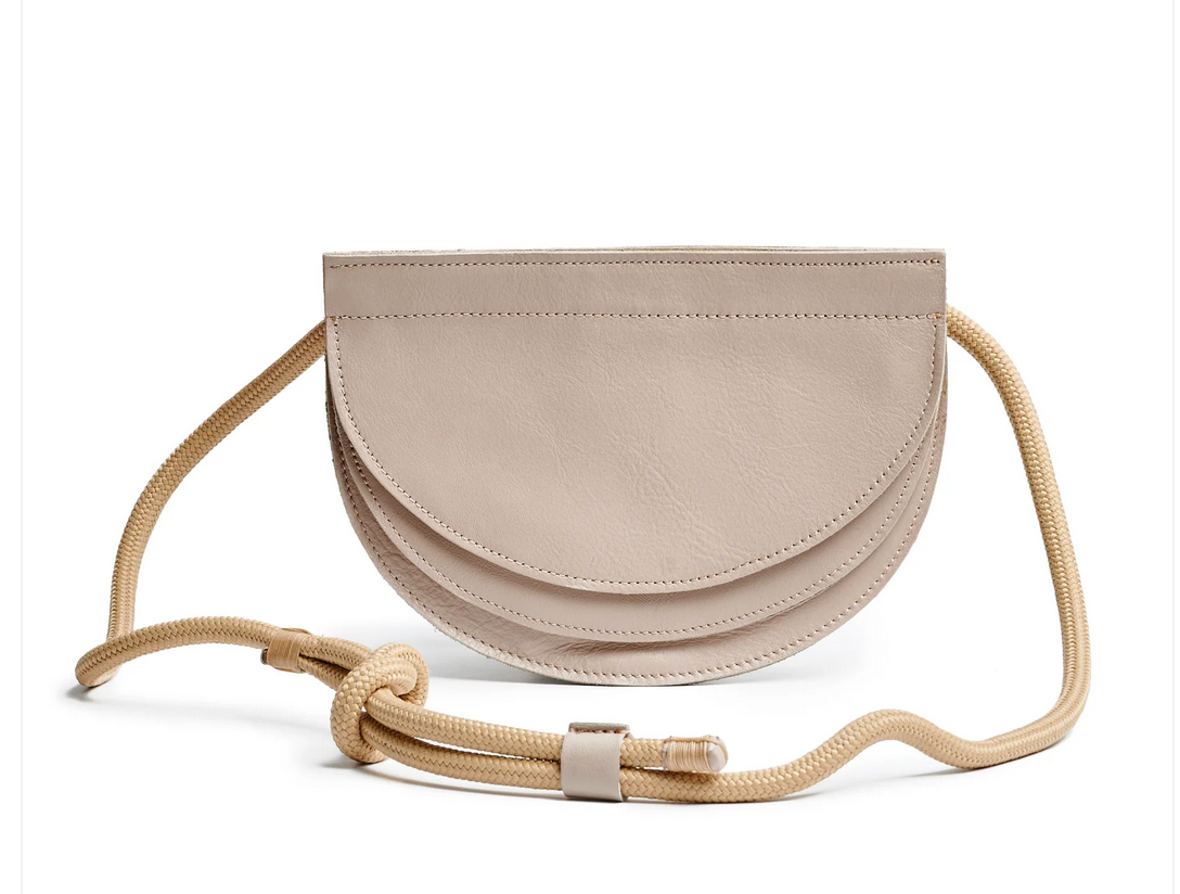 Eclipse Mini Bag - Neutral