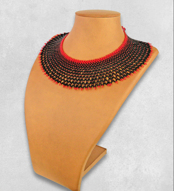 Zulu Ntombi Necklaces