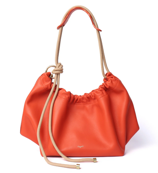 Flora Bag- Orange