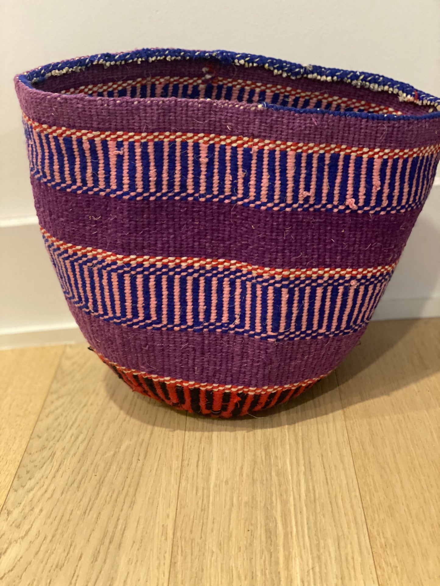 Bolga Baskets
