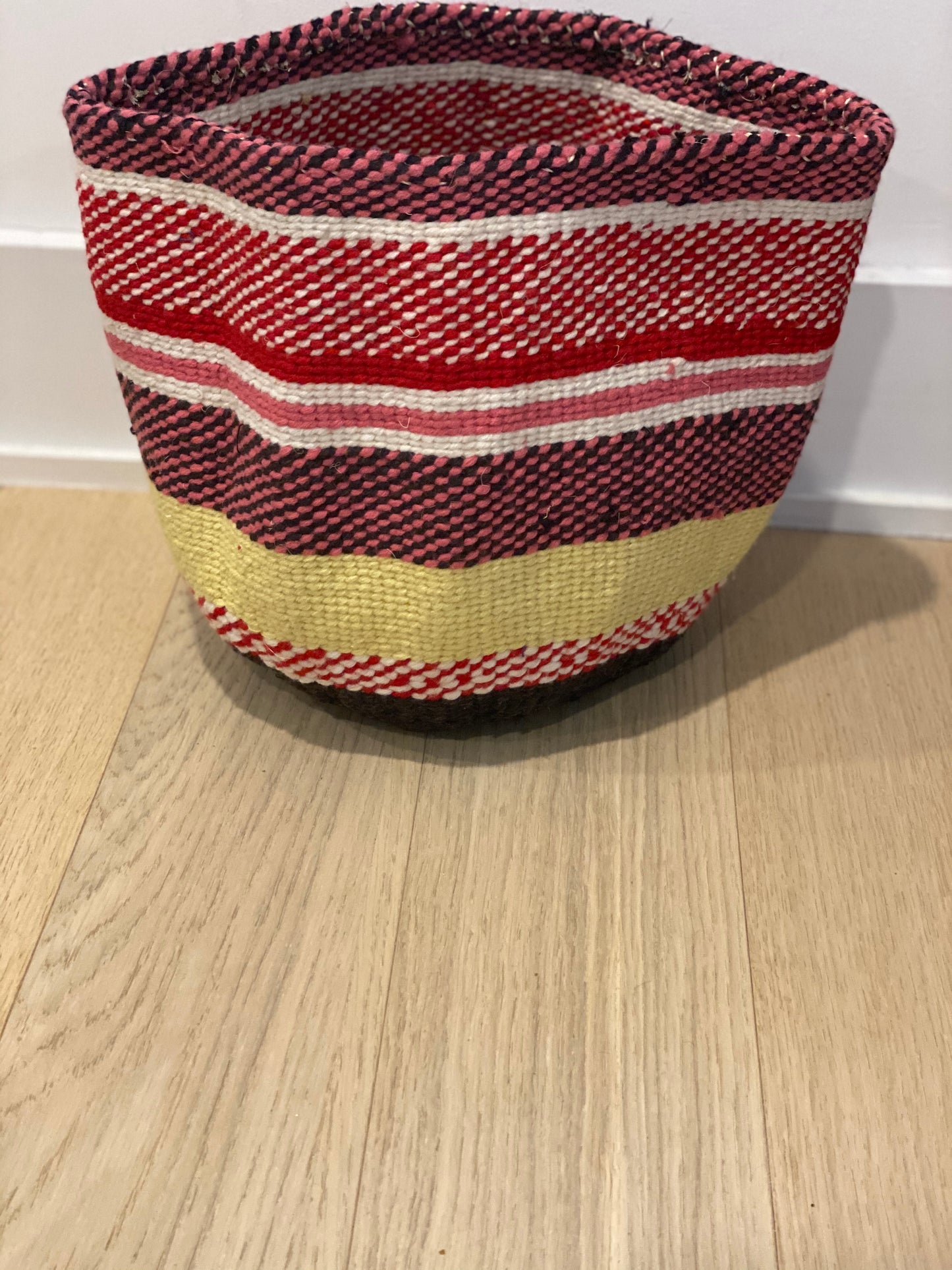 Bolga Baskets