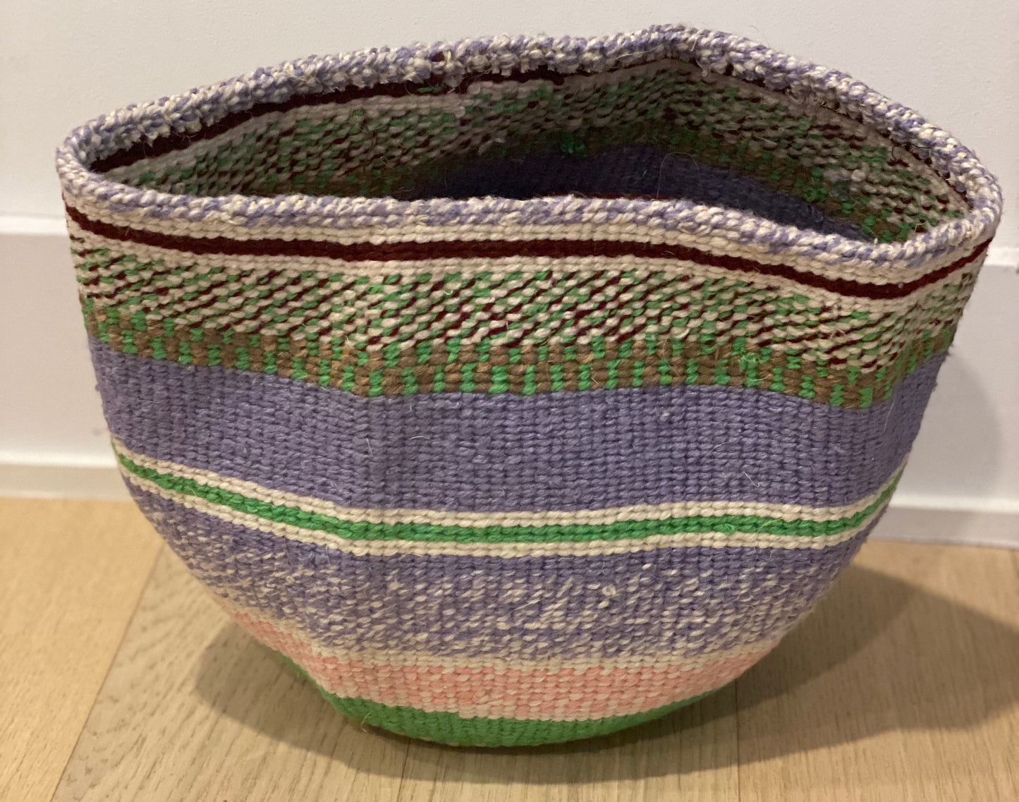 Bolga Baskets