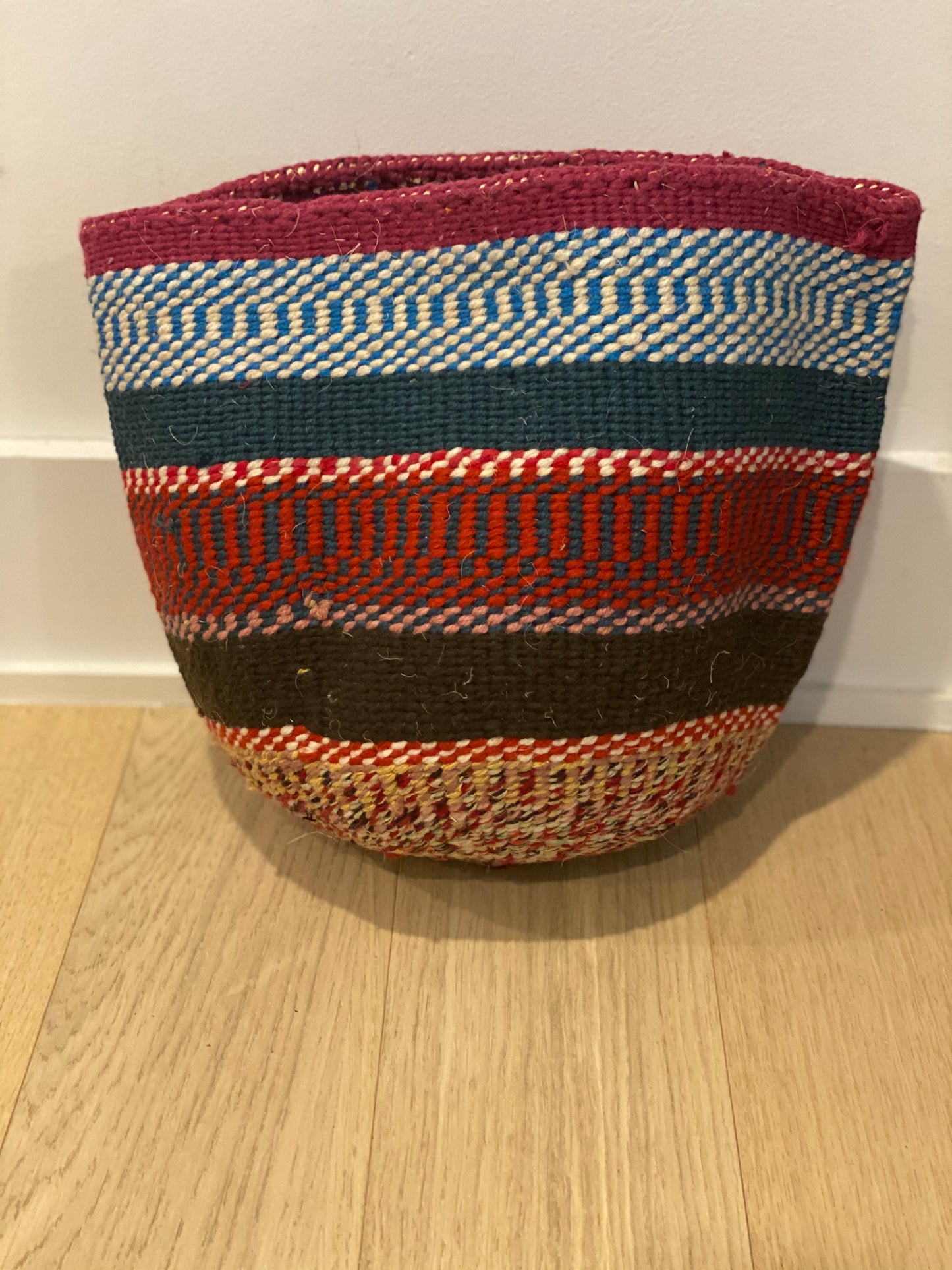 Bolga Baskets