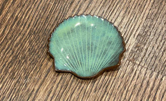 Sea Shell Trinket Bowls