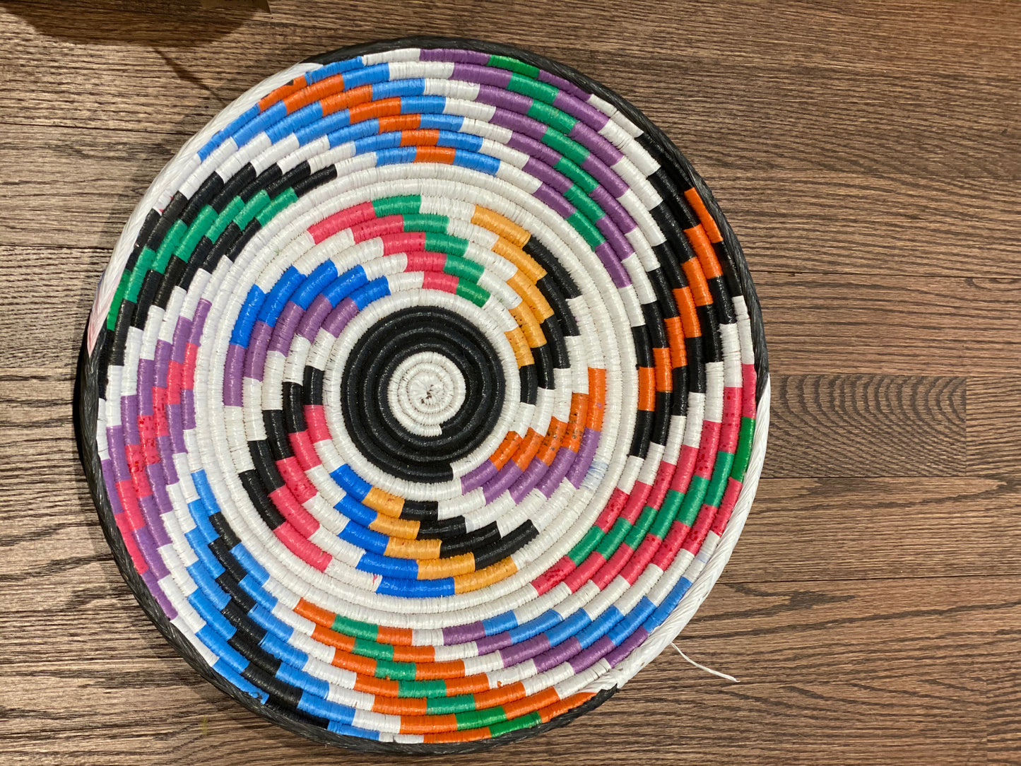 Gorgeous Woven Baskets