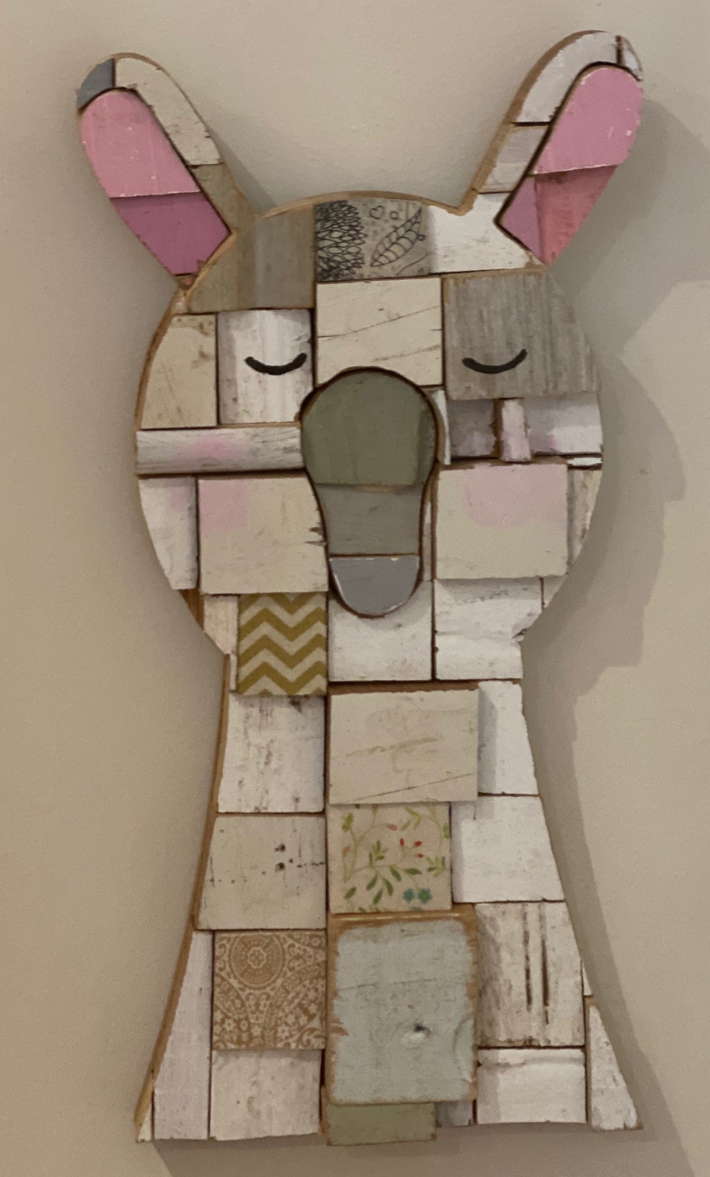 Cartoon Animal Portrait Collection