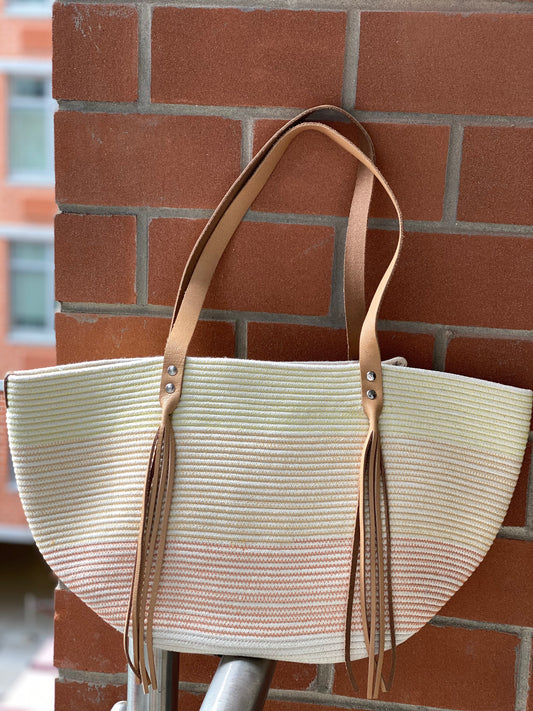 Panier Rope Bags