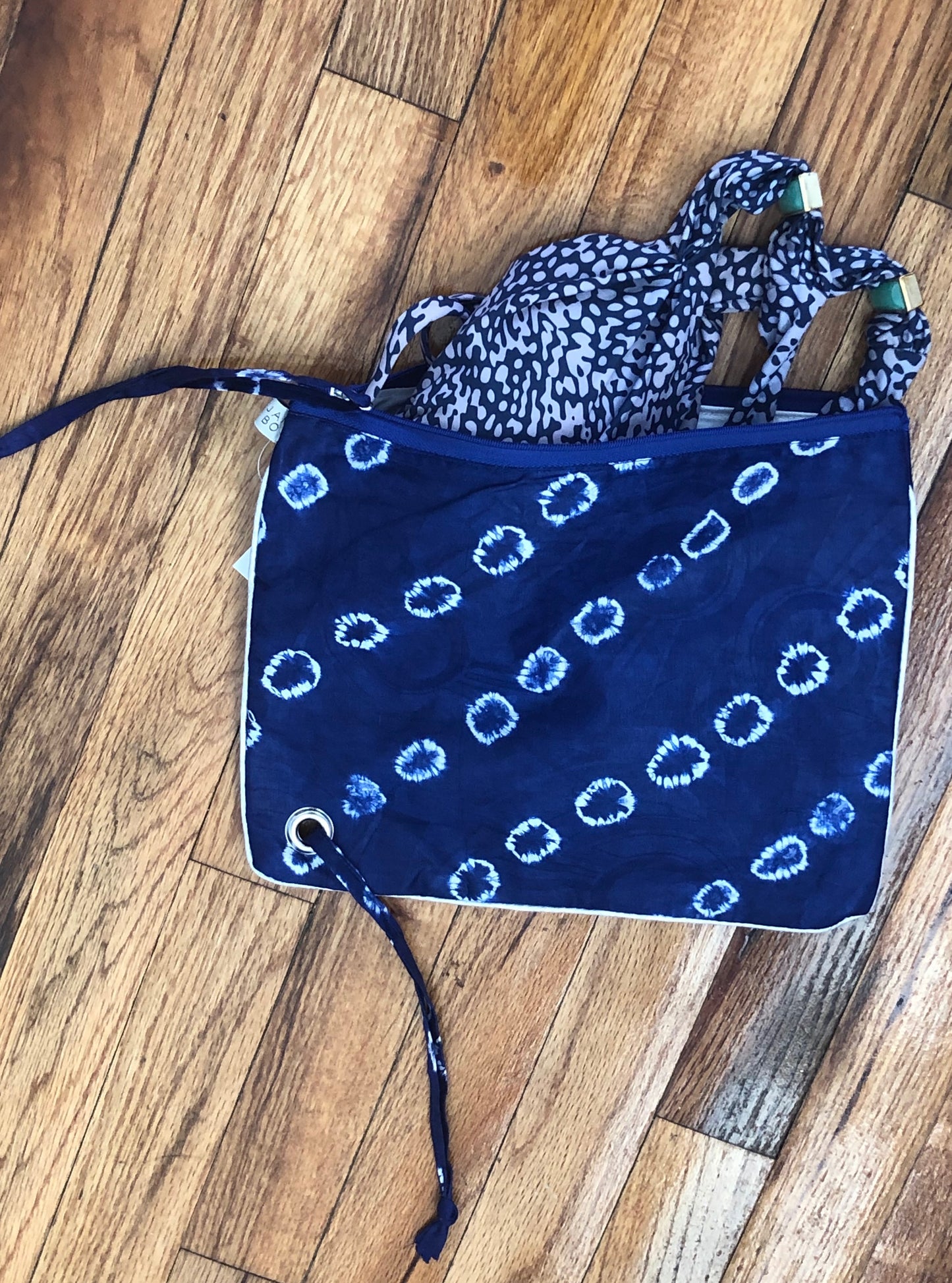 Bathing Suit Wet Bags