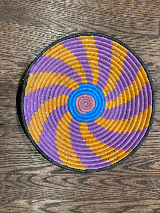 Gorgeous Woven Baskets