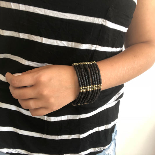 Bohemian Loving Bracelets