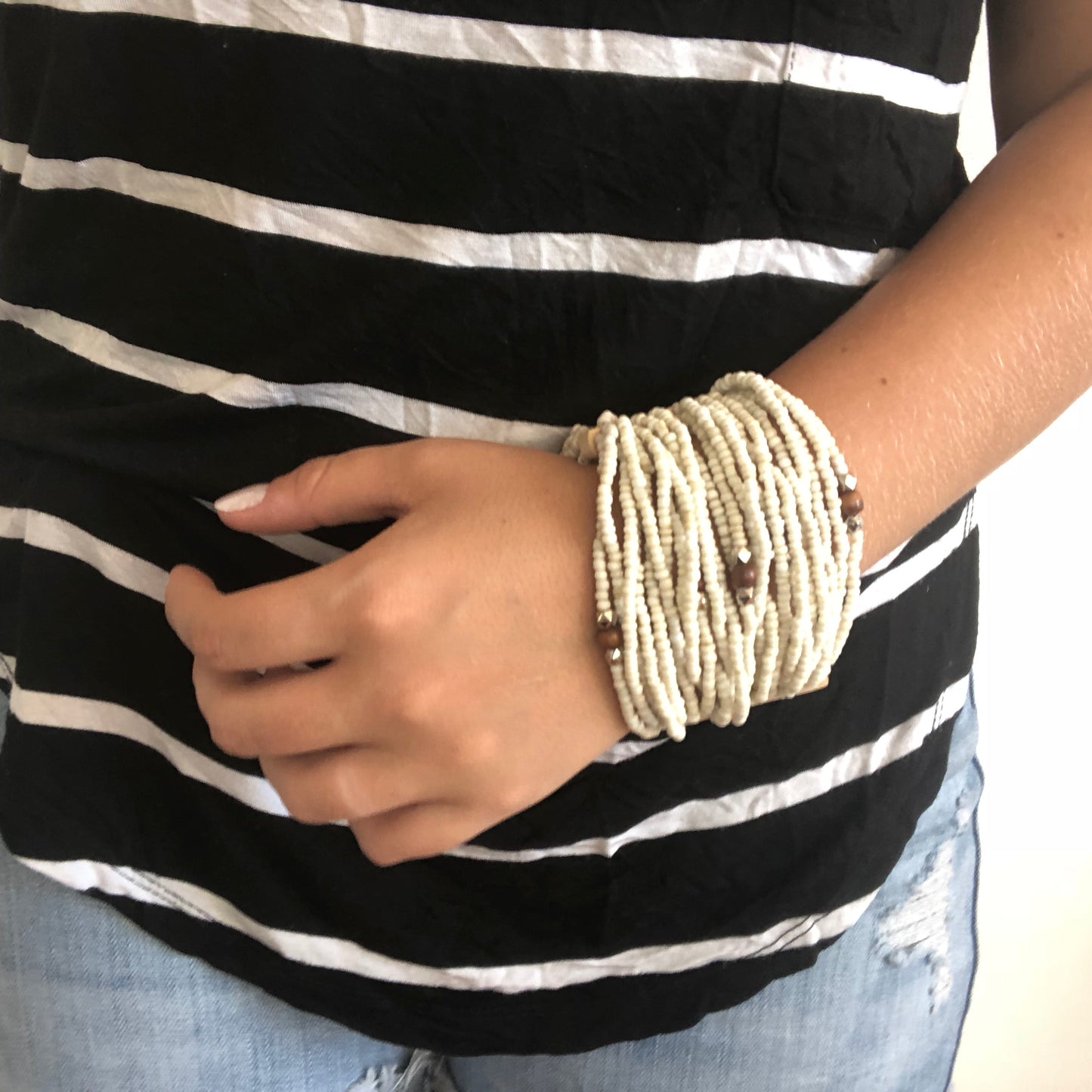 Bohemian Loving Bracelets