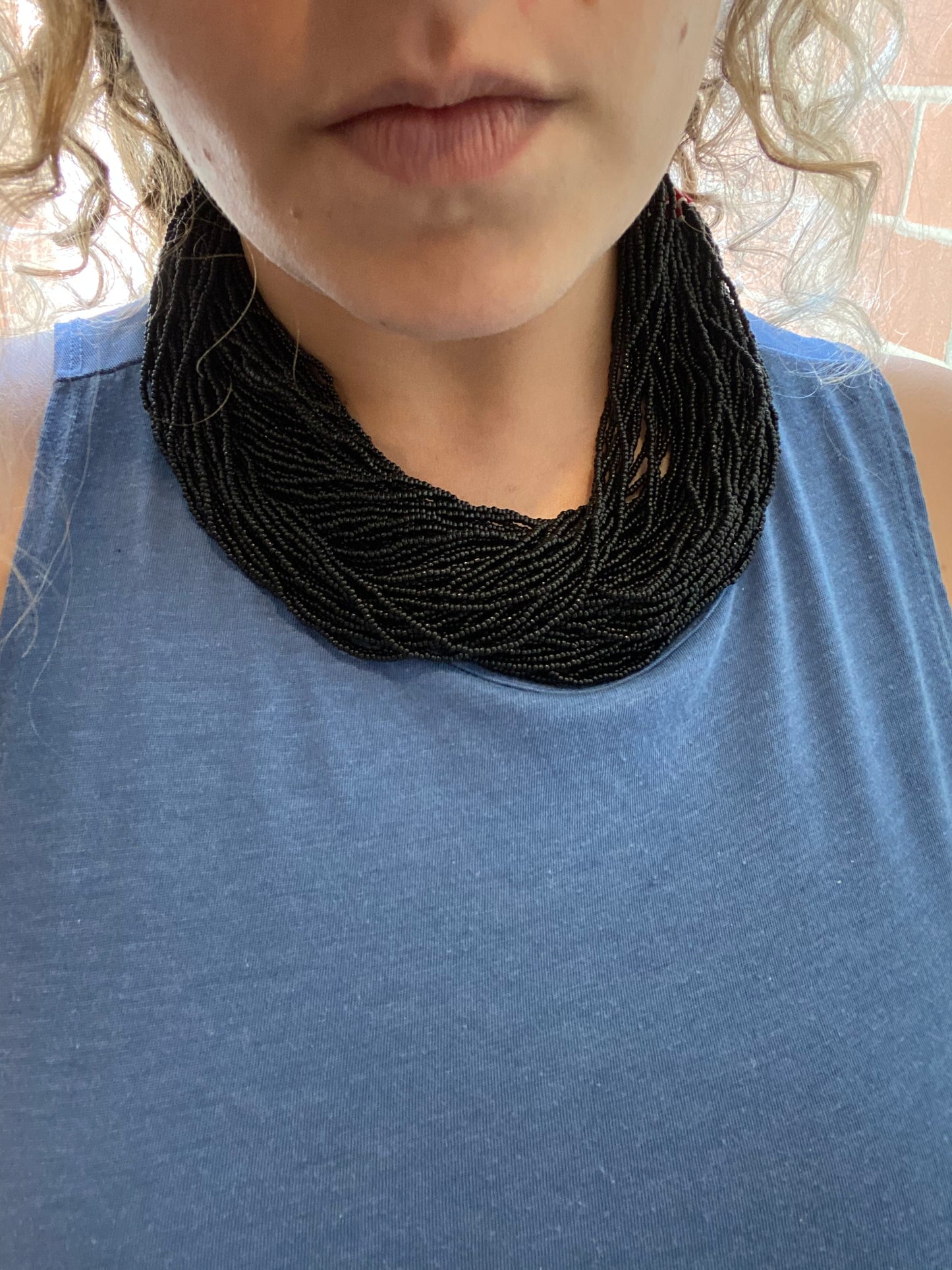 Luxe Statement Necklaces