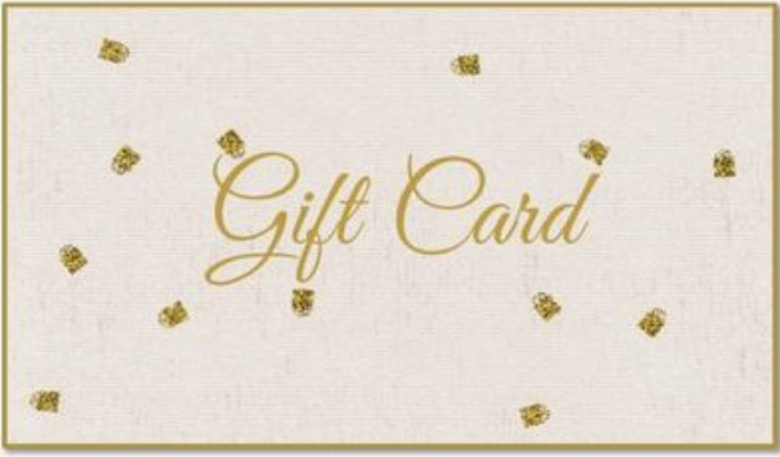 Gift Cards