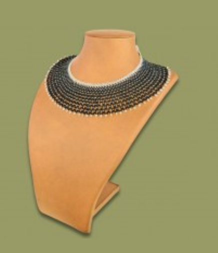 Zulu Ntombi Necklaces