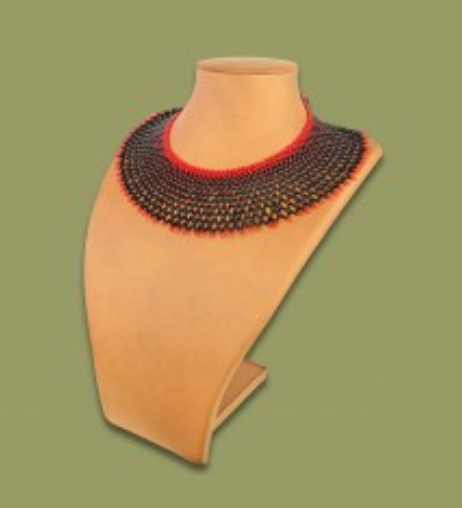 Zulu Ntombi Necklaces
