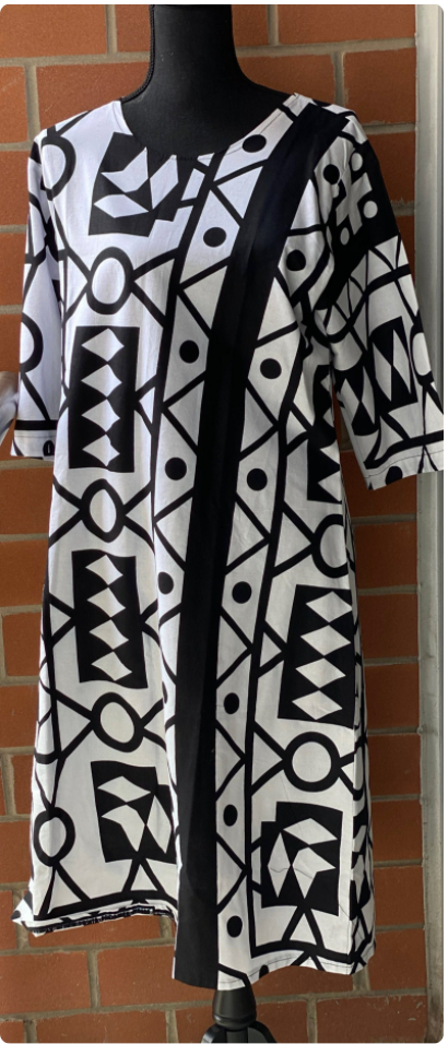 Sleeved Isle Dresses