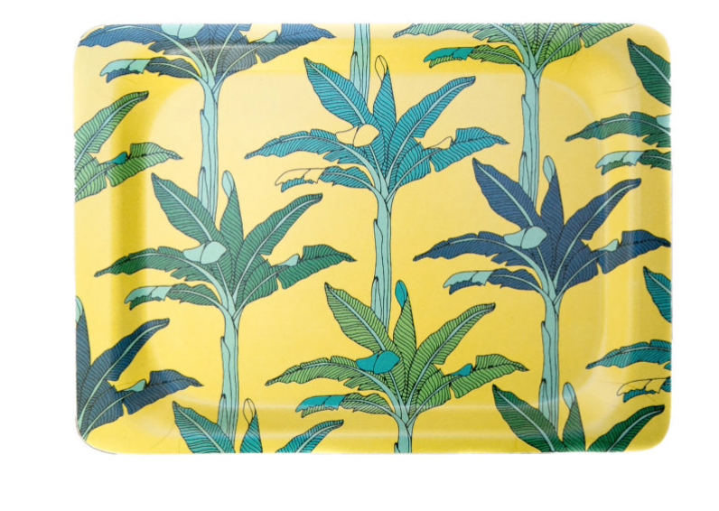 Small Melamine Trays