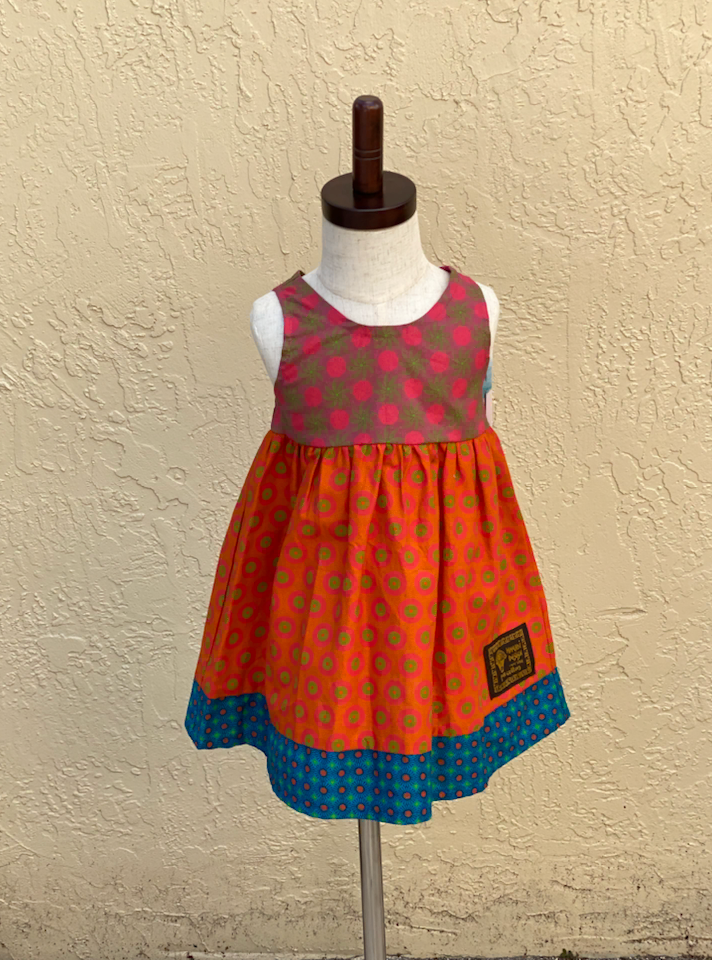 Shwe Shwe Girls Dresses