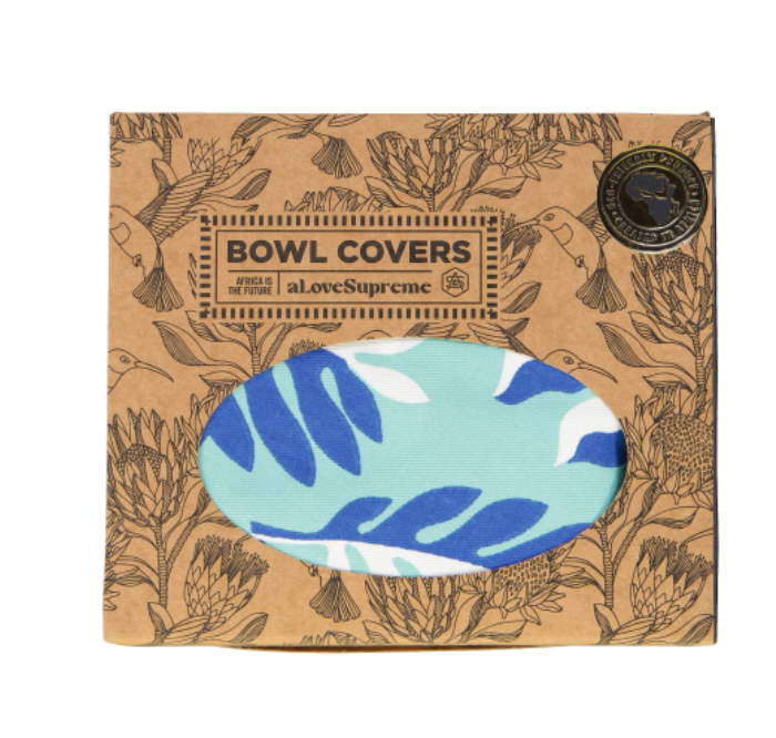 Bowl Cover Sets