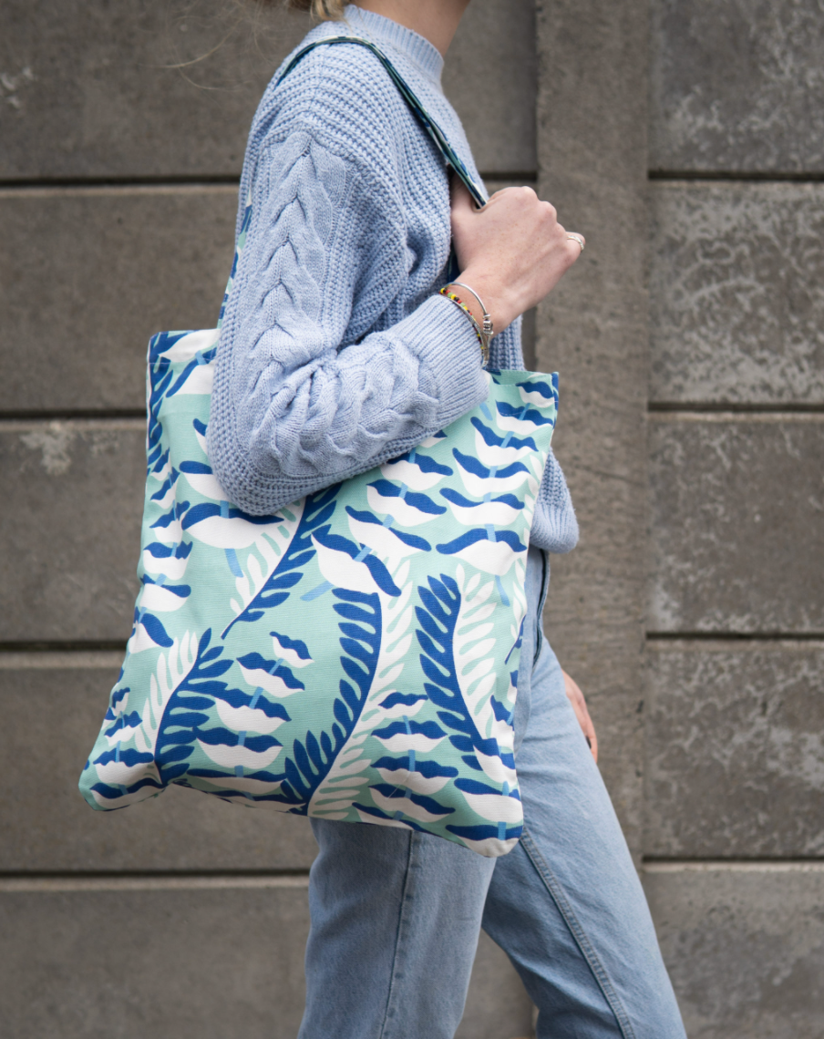 A Love Supreme Totes