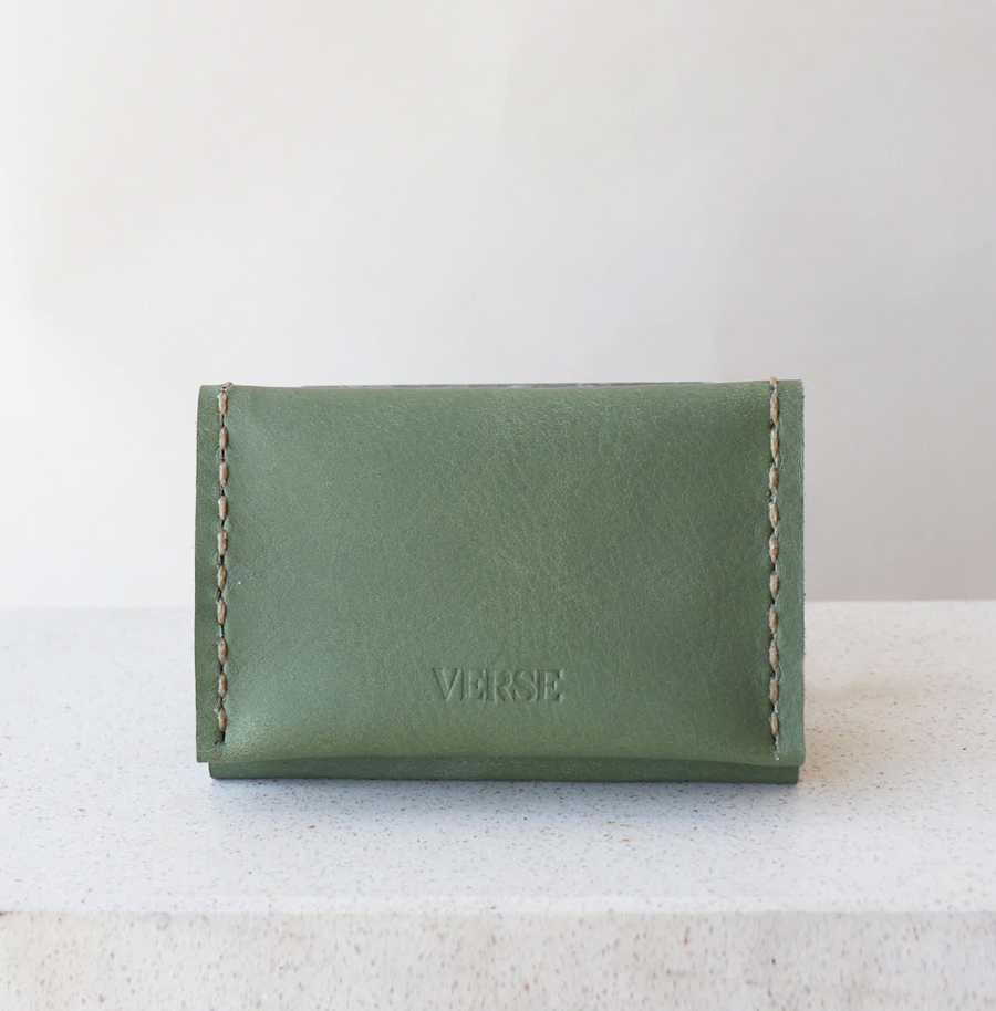 Fortune Wallet- Mint