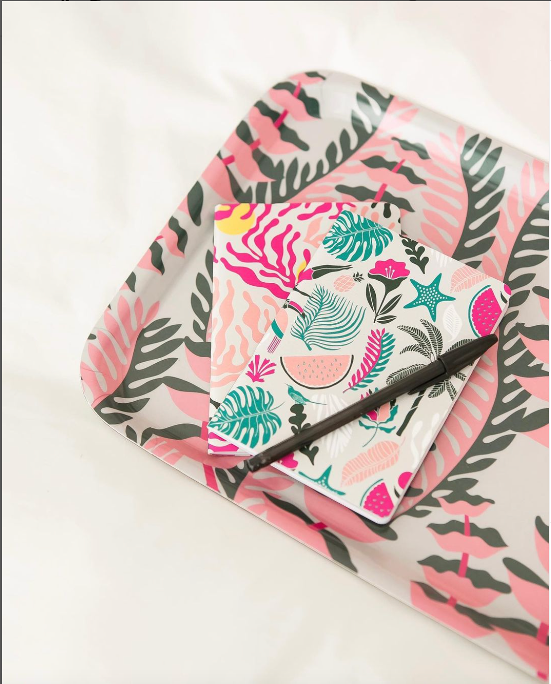 ALoveSupreme Dinner Trays