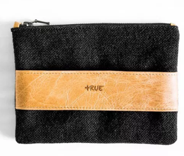 Retro Chic Clutches