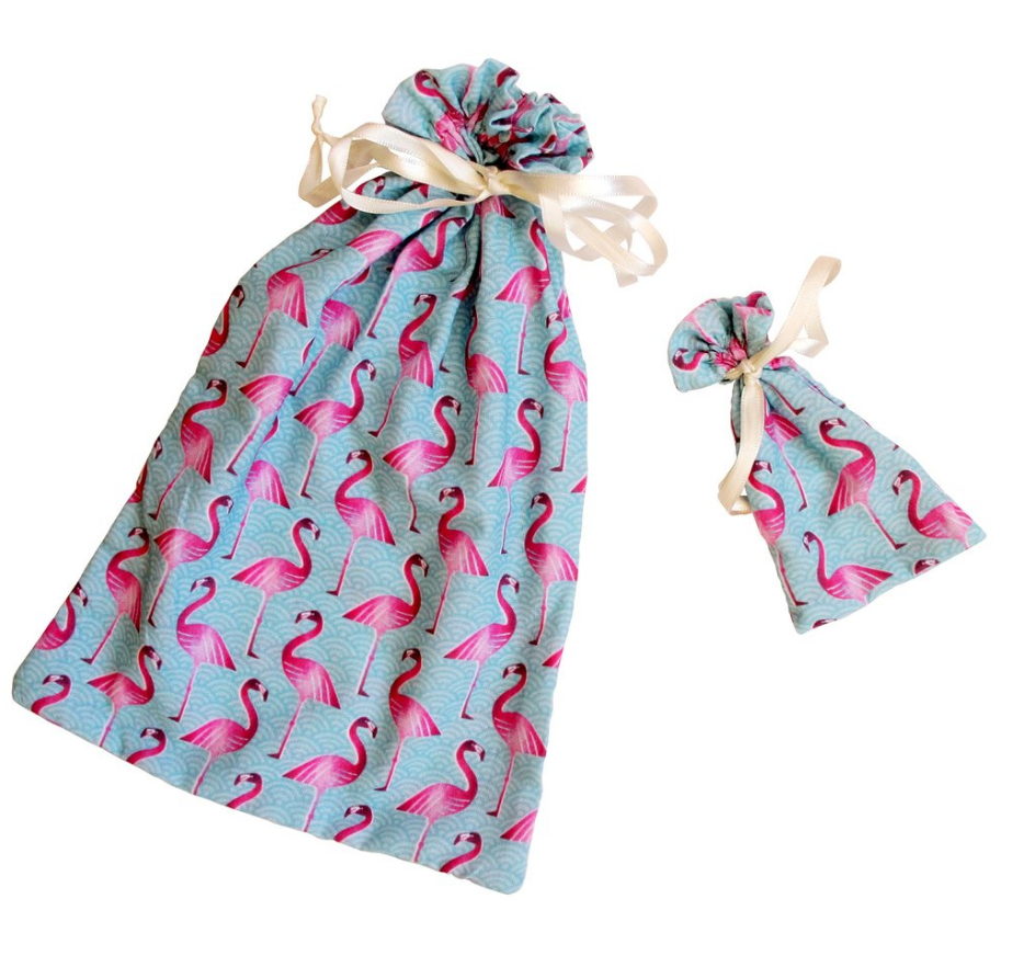 Cotton Muslin Multi-Purpose Bags