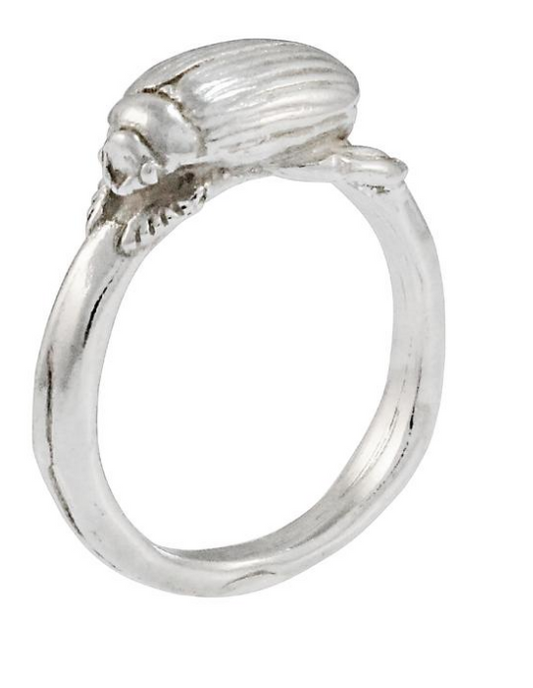 Beetle Ring