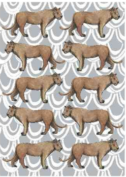 Luxe Wild A7 Gift Cards