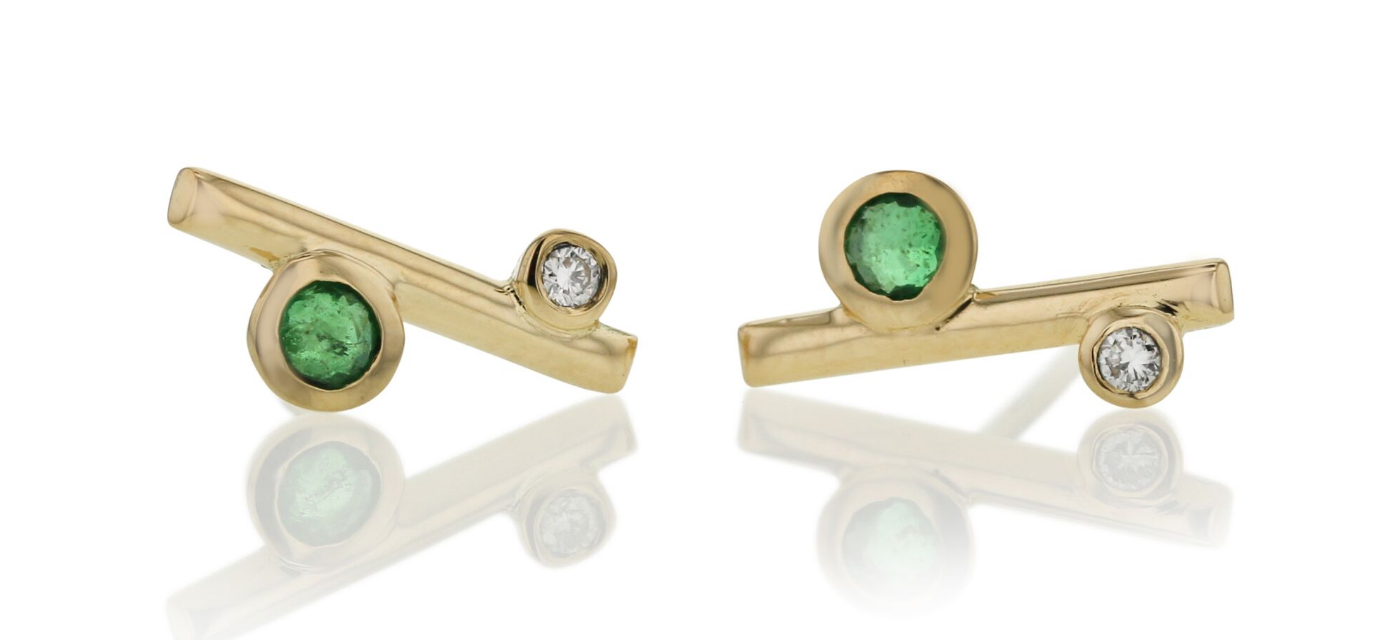 KoKo Earrings