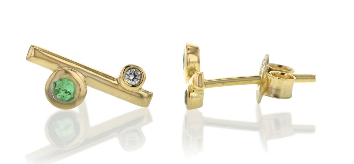 KoKo Earrings