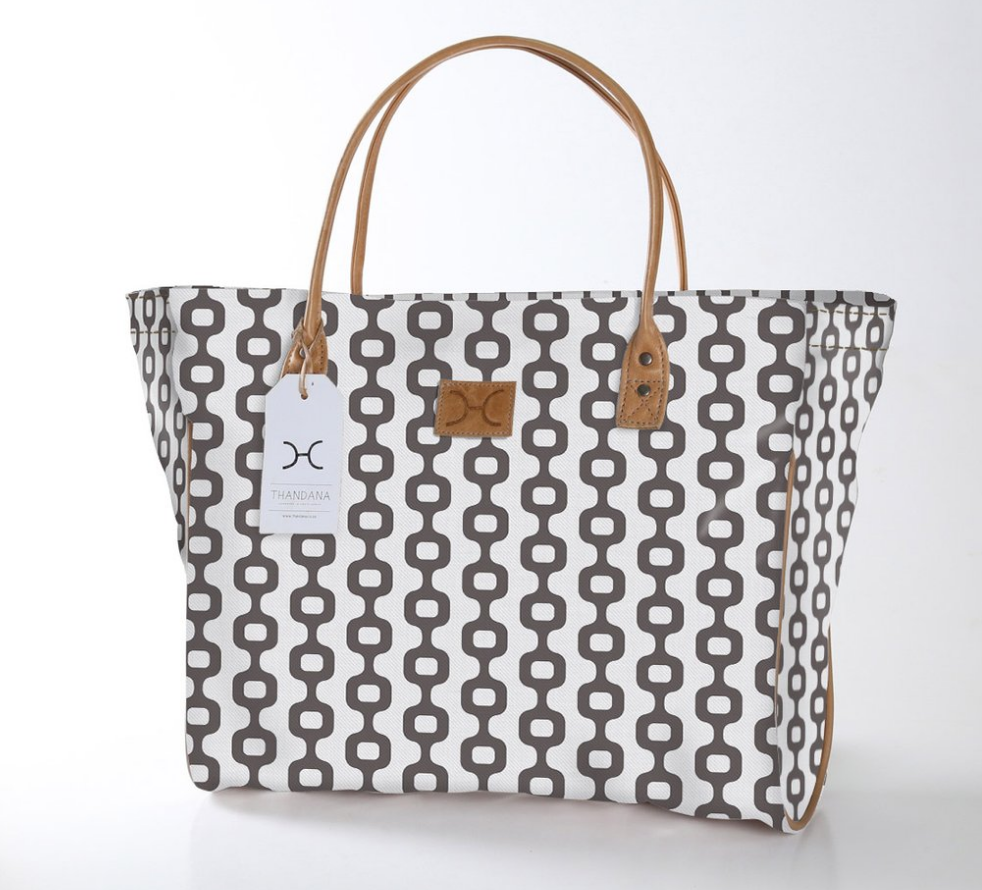 Utility Shopper Bags