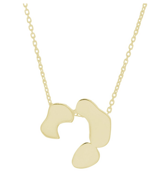 Ingwe Spot Necklaces