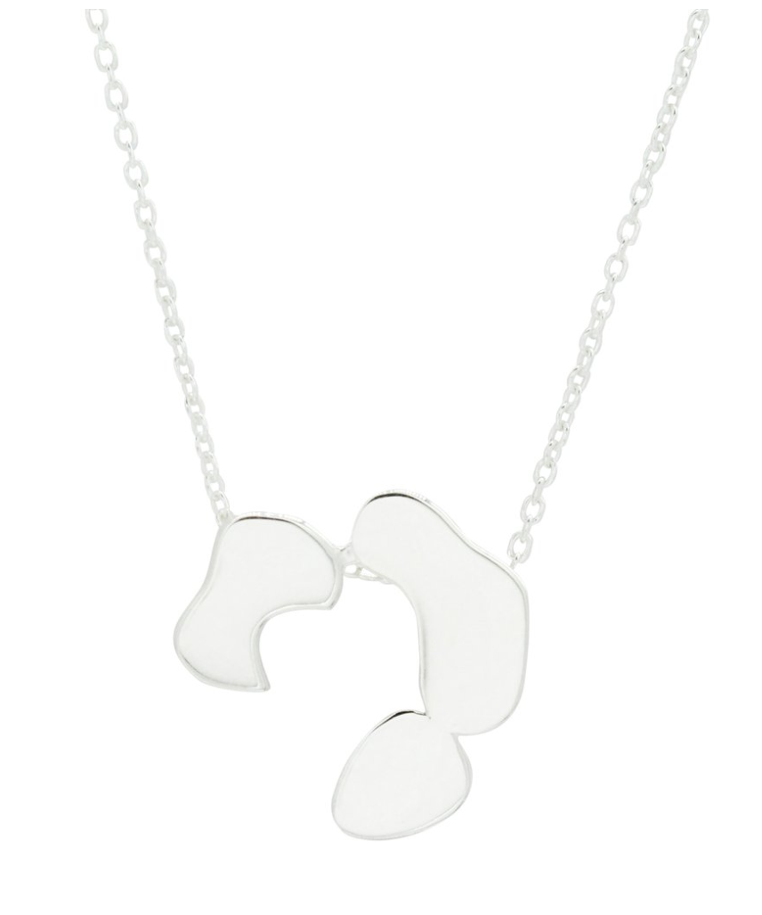 Ingwe Spot Necklaces