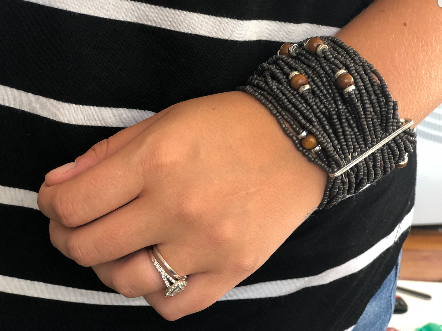 Bohemian Loving Bracelets