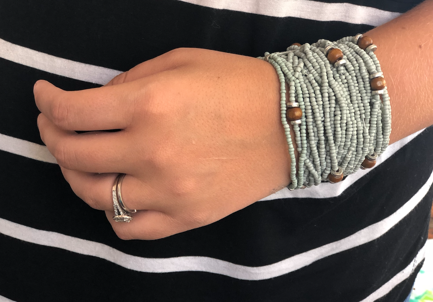 Bohemian Loving Bracelets