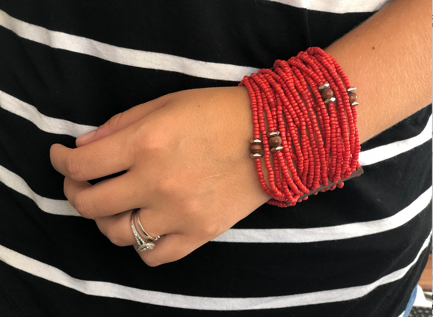 Bohemian Loving Bracelets