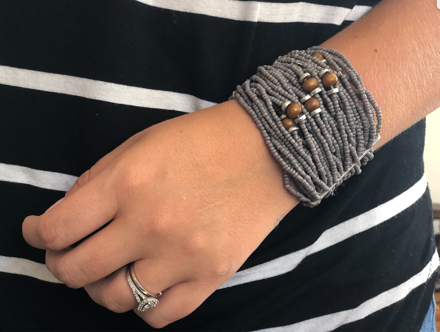 Bohemian Loving Bracelets