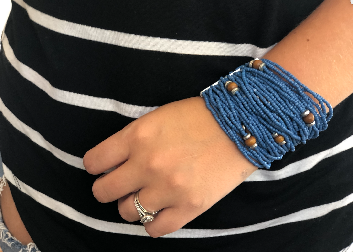 Bohemian Loving Bracelets