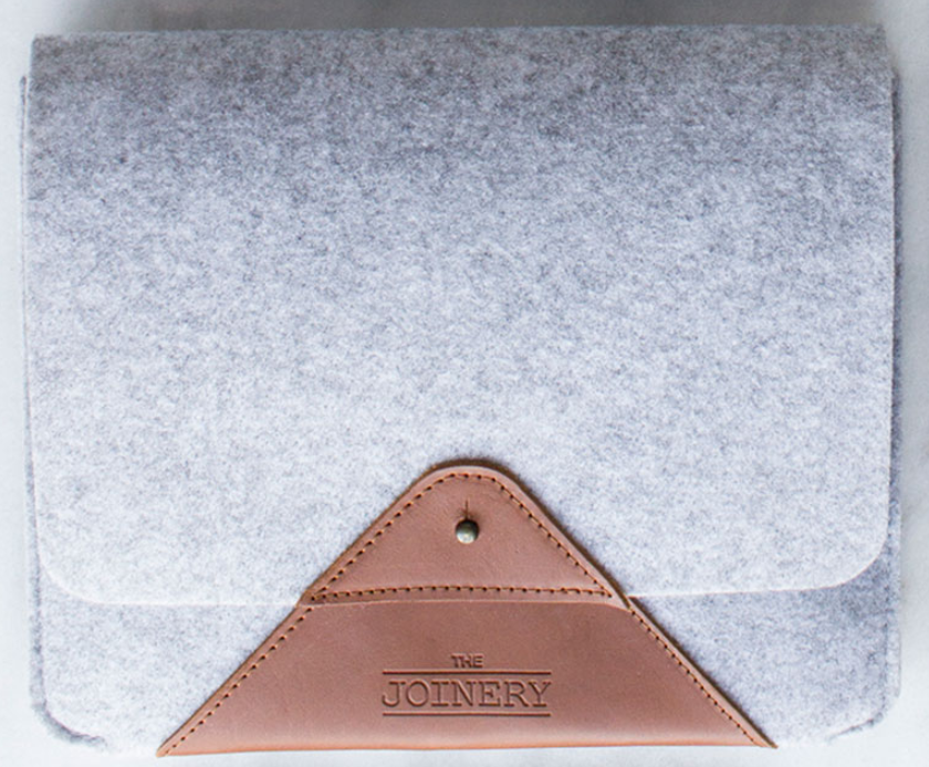 Recycled Plastic Bottle Ipad Cover