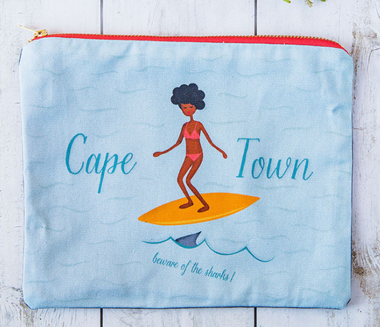 Cape Town Pouches