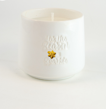Christmas Candles