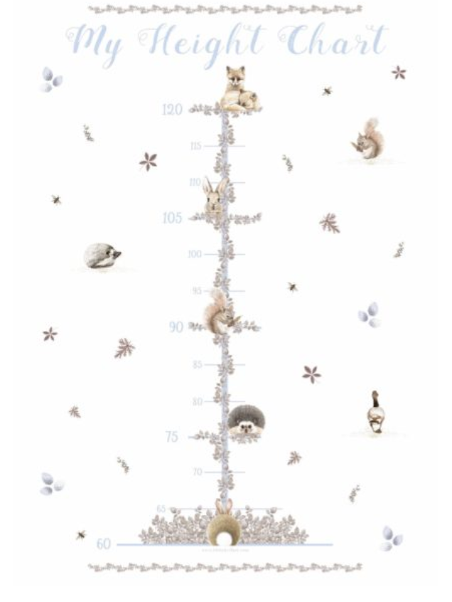 Woodland Height Chats