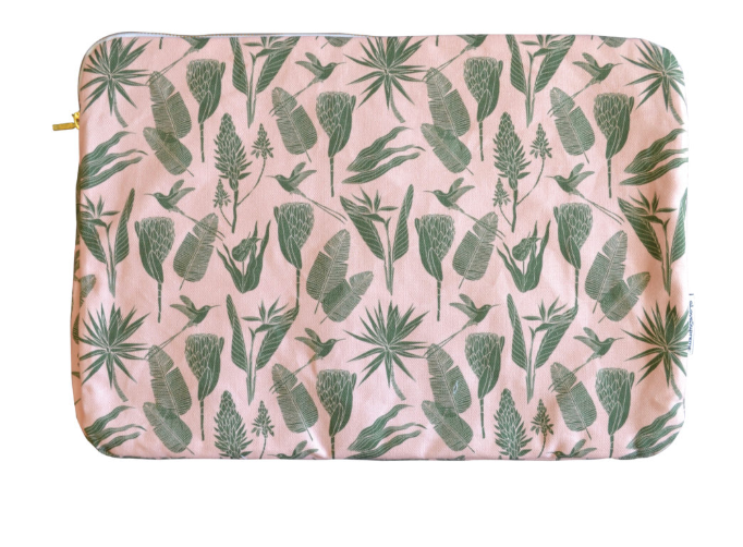 Wild at Heart Device Sleeves