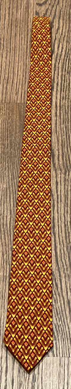 Men's ShweShwe Ties