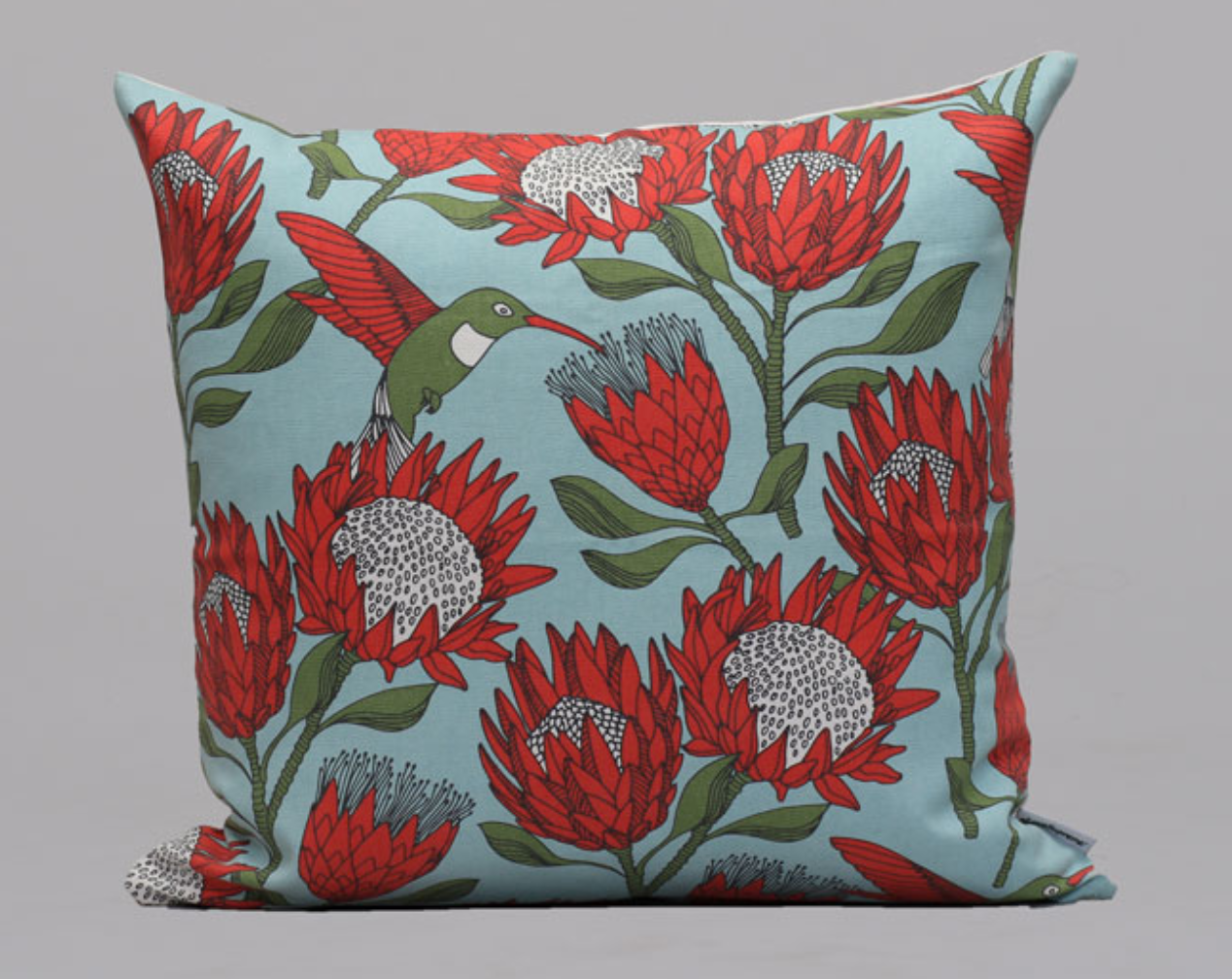 Protea Pillows