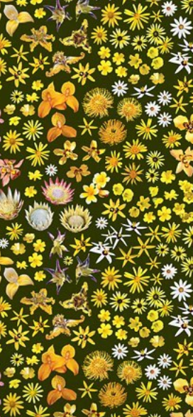 Melamine Serving Trays