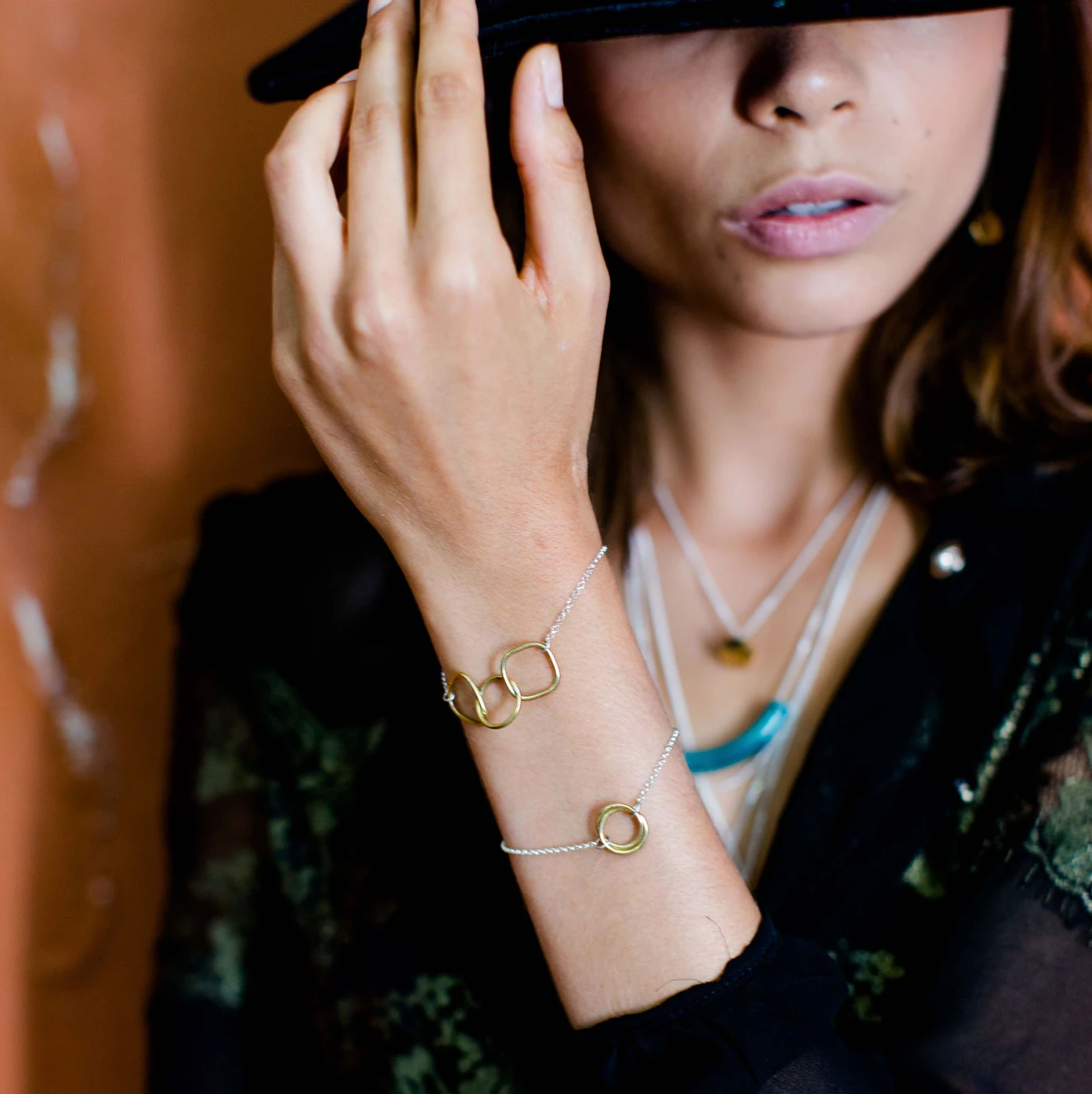 Anya Bracelet